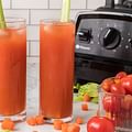 Tomato Juice
