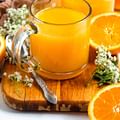 orange juice