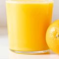 orange juice
