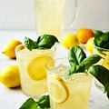 fresh lemon juice