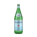 soda water