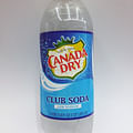 club soda