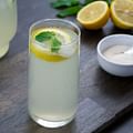 fresh lemon juice