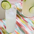 fresh lime juice