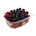 mixed berries
