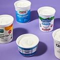 yogurt