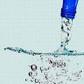 soda water