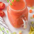 tomato juice