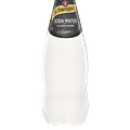 soda water