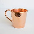 Copper mug