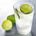 Fresh lime