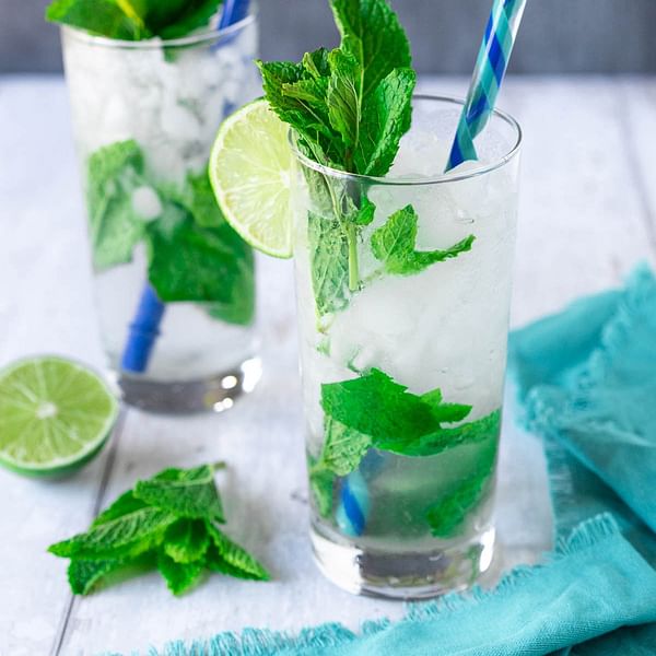 9 Must-Try Mojito Mocktails for a Refreshing Taste of Summer