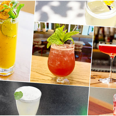 Alcohol-Free Adventures: How to Find and Enjoy Mocktail Bars Around the World