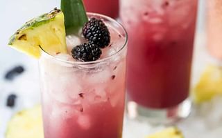 Mocktail Magic: 7 Refreshing Ginger Beer Mocktail Recipes You'll Love