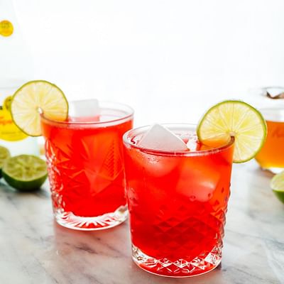 Mocktails 101: What is a Mocktail and Why You Should Try One Today