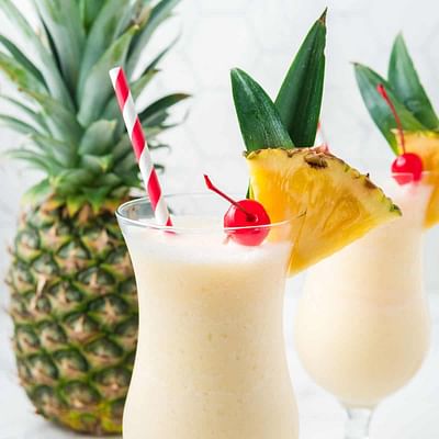 The Ultimate Guide to Mocktail Piña Coladas: Classic and Creative Twists