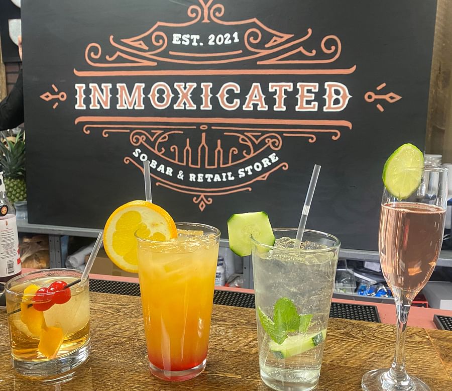 Your Guide to Finding the Best Mocktail Bars Near You