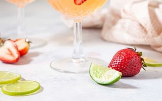 What are some popular mocktail recipes?