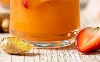 What are some recipes for non-alcoholic cocktails?