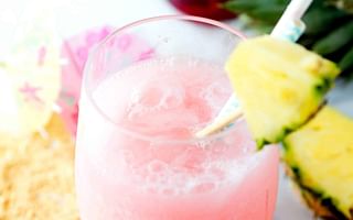 What are some unique and refreshing mocktail recipes for summer?